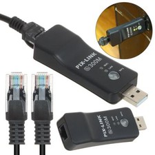 Wireless LAN Adapter WiFi Dongle Smart TV LAN Adapter For Samsung Smart TV 3Q