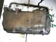 FIAT SCUDO 2005 2.0 HDI RHW