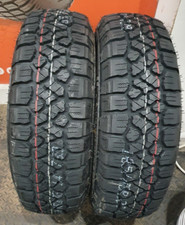 2 x 185/70 R13C Kenda