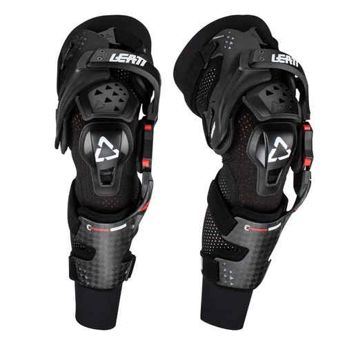 Leatt 2024 frame hybrid - c-frame, knee