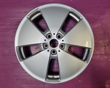 Alloy wheel star spoke 427 5Jx19 ET43 ETK 6852053 silver BMW i3 original