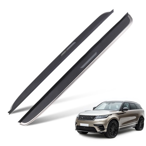 Non slip nerf bars - nerf,