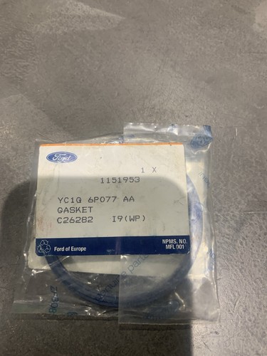 Genuine ford diesel gasket - ford,