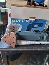 PowerCraft 80pw Electric