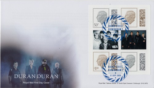 2026 duran prestige - duran,
