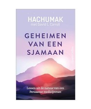 Geheimen van een sjamaan