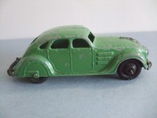 DINKY TOYS CHRYSLER " AIRFLOW" SALOON
