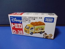 Takara Tomy Disney Tomica