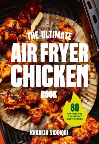 The ultimate air fryer - the,