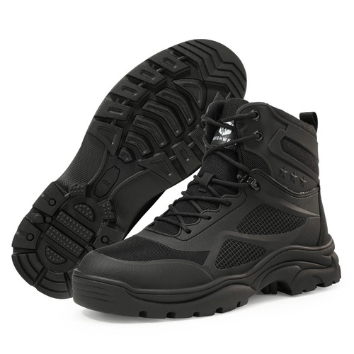 Lightweight safety shoes - lightweight,