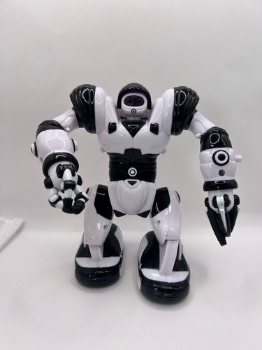 Wowwee 2004 mini robosapien - wowwee,