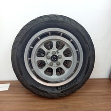 Harley Davidson FXDX Dyna