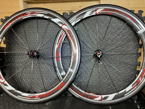 Road bike carbon racing wheel - carbon,