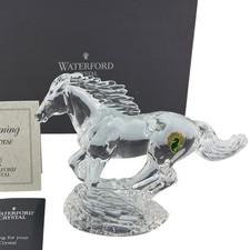 Ireland Made Waterford Crystal