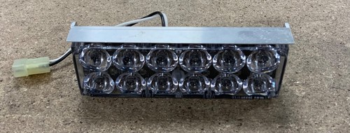Used whelen liberty sxtdled - liberty,