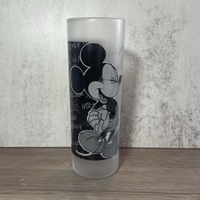 Disney Mickey Mouse Drinking