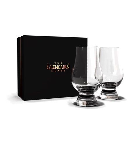 The glencairn whisky glasses - whisky,