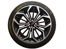 Ford Focus St-line Tdci Mk4