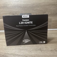 Speedo Fastskin LZR Ignite
