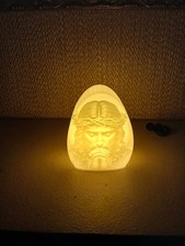 3d Printed Religious Egg