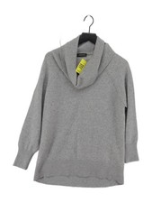 Jaeger Women's Jumper L Grey