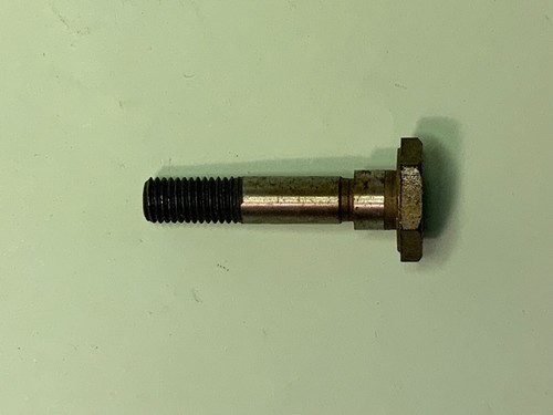 Reliant gearbox bond bug - gearbox, regal