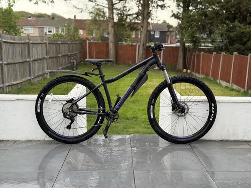Voodoo maji women - voodoo, hardtail