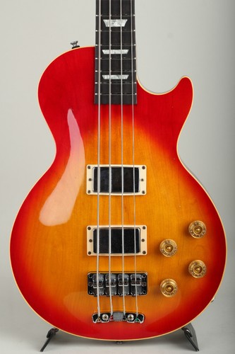 Gibson lpb les - paul, standard