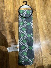 Orla Kiely Uniqlo Dark Grey