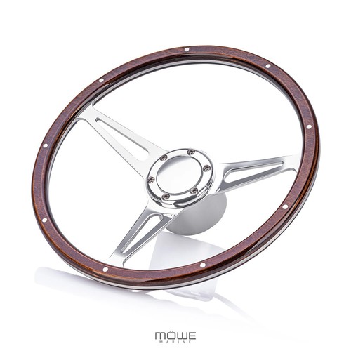 Premium boat steering wheel - steering,