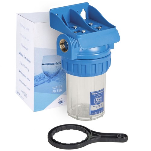 Aquafilter line set - in-line,