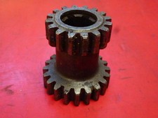 BSA M20 M21 24-4231 gearbox