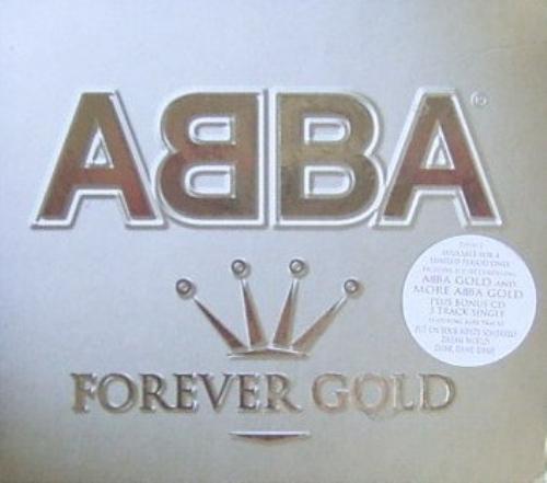 Abba forever gold - :, value