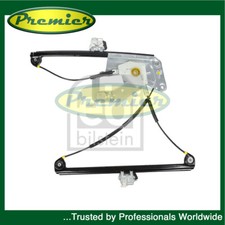 Premier Front Left Window