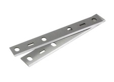 6pcs Workzone Planer MBY8 1250 Watt Replacement Planer Blade