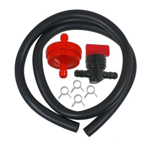Fuel pipe kit for - pipe, briggs