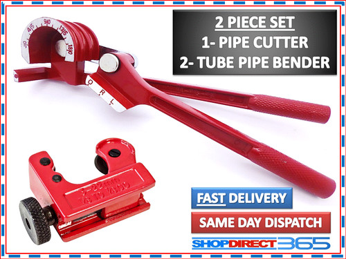 Brake fuel pipe kit 3in1 - kit, 180°