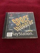 Sony PlayStation 1 Space