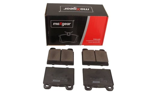 Fits maxgear 3416 - fits, brake