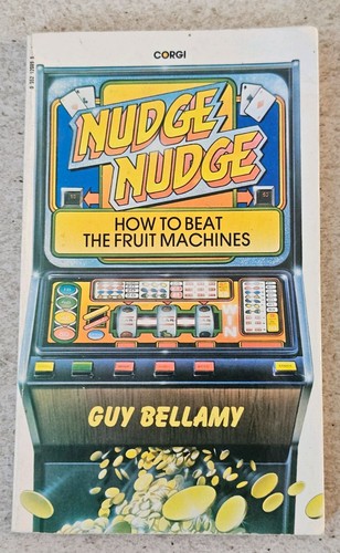 Nudge how beat the - nudge,