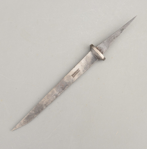 Vintage brades cast steel - vintage,