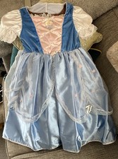 M&S Reversible Disney Princess