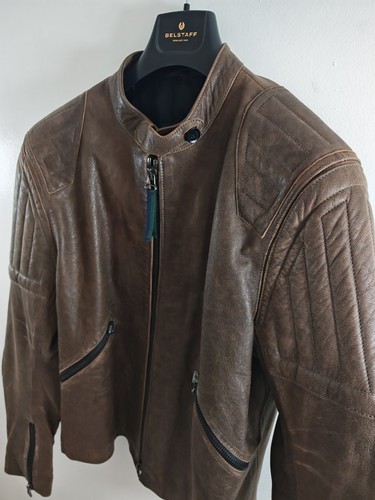 Belstaff goodwood brough - belstaff, mens