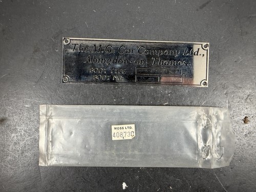 Body i d plate - tc,, i.d