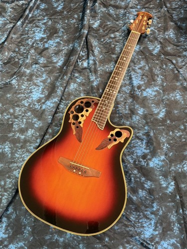 Ovation 257 celebrity - cs-257-1,