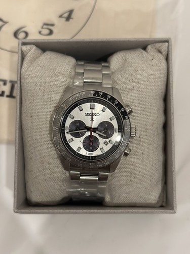 Seiko prospex speedtimer - prospex,