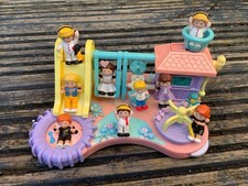 Bluebird Polly Pocket Bundle