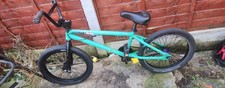 HOFFMAN RYTHEM BMX Early 2000