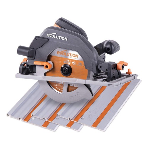 Evolution power tools r185ccsx - power,