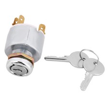 Universal 12V Ignition Switch
